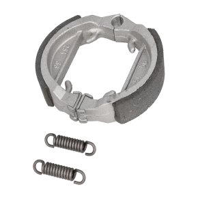 Bremsebakker Bag 80 mm Puch Maxi - A Kvalitet
