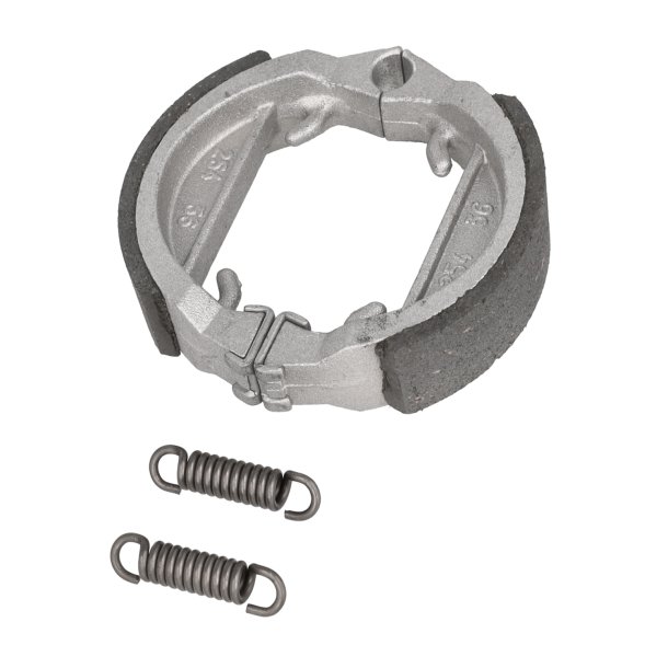 Bremsebakker Bag 80 mm Puch Maxi - A Kvalitet
