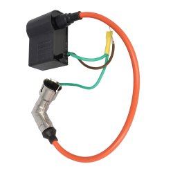 Elektronisk T�nding Puch Maxi P+K+KL+S