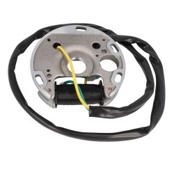Elektronisk T�nding Puch Maxi P+K+KL+S