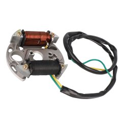 Elektronisk T�nding Puch Maxi P+K+KL+S