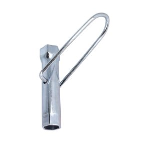 T�ndr�rs N�gle 16 + 21 mm - Universal
