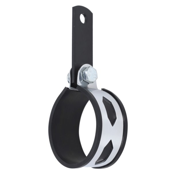 Udst�dnings Oph�ng 70 mm Med Gummi
