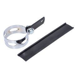 Udst�dnings Oph�ng 70 mm Med Gummi