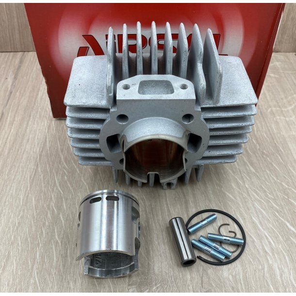 Airsal 70cc / 45 mm Cylinder Kit