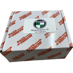 Topstykke 38 mm Ny Model FAST ARROW