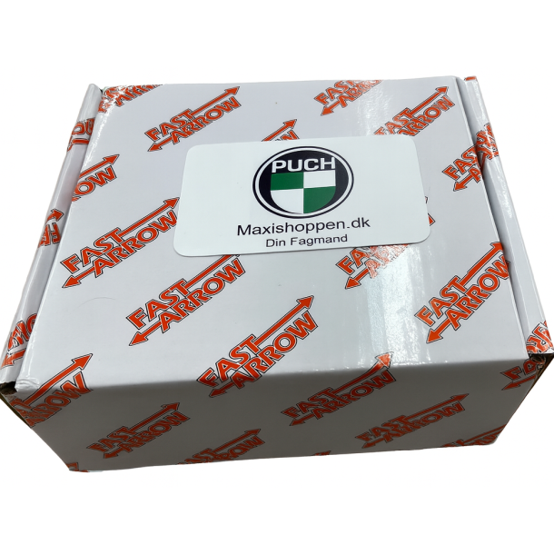 Topstykke 38 mm Ny Model FAST ARROW