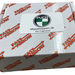 Topstykke 70 cc Ny model FAST ARROW