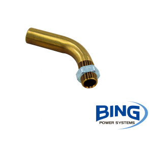 Original Bing Rrbjning Choker FK