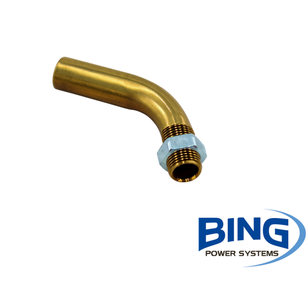 Original Bing Rrbjning Choker FK