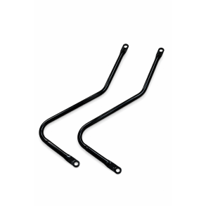 Fod B�jler - 2 stk - Puch Maxi KL + 2 Gear - SORT