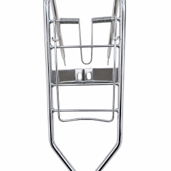 Bagageb�rer Puch Maxi - Krom