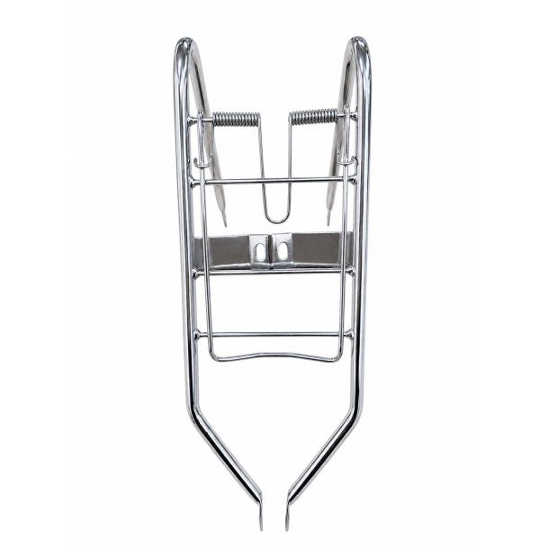 Bagageb�rer Puch Maxi - Krom