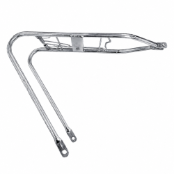 Bagageb�rer Puch Maxi - Krom