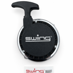 Pull Start / Snor Tr�k Til Bosch T�nding - Puch Maxi P