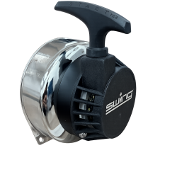 Pull Start / Snor Tr�k Til Bosch T�nding - Puch Maxi P