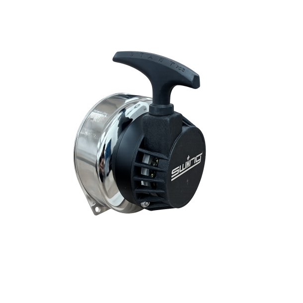 Pull Start / Snor Tr�k Til Bosch T�nding - Puch Maxi P
