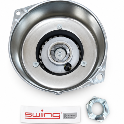 Pull Start / Snor Tr�k Til Bosch T�nding - Puch Maxi P