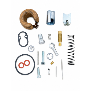 Swiing Karburator Reparationss�t Til 12, 14 og 15 mm
