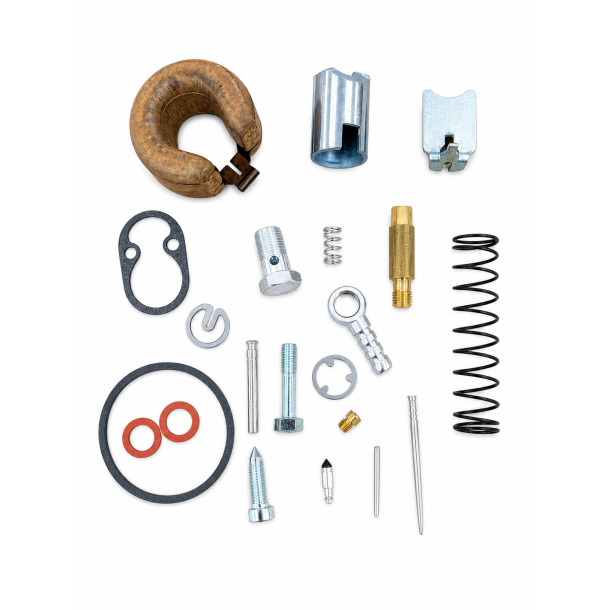 Swiing Karburator Reparationss�t Til 12, 14 og 15 mm