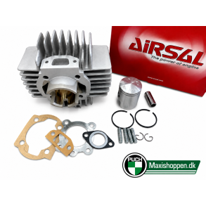 Airsal 38 mm ( T6 ) Cylinder Kit I Originalt Look