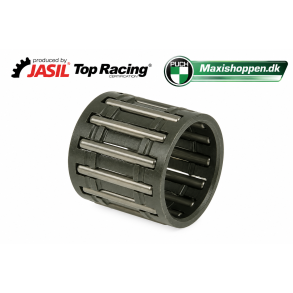 Racer S�lv N�leleje 12 mm
