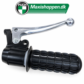 Gash�ndtag Ny Model Med Glider Magura Type