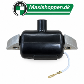T�ndspole Puch Maxi