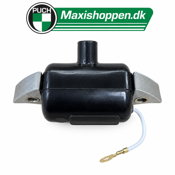 T�ndspole Puch Maxi