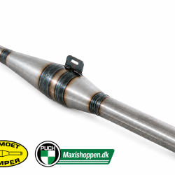 Homoet "P6" 28 mm Racing Udst�dning - Puch Maxi