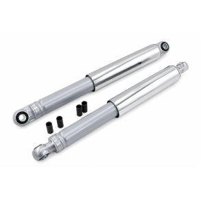 St�dd�mper S�t Lukket Gr� / Crom 310 mm
