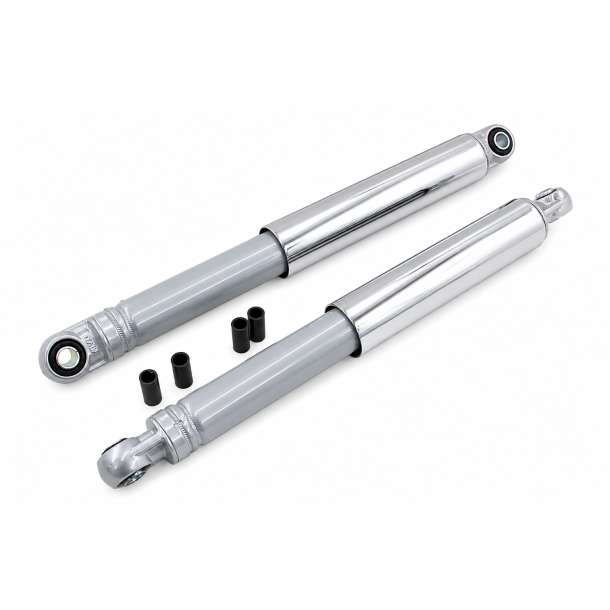 St�dd�mper S�t Lukket Gr� / Crom 310 mm