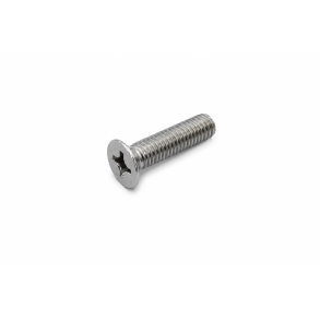 Skrue For Kobl. D�ksel Rust Frit St� A2