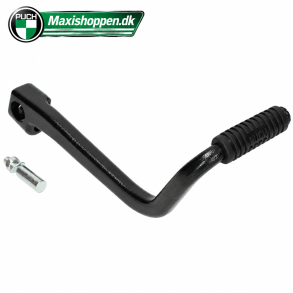 Kickstarter arm I Sort Til Puch Maxi K + KL