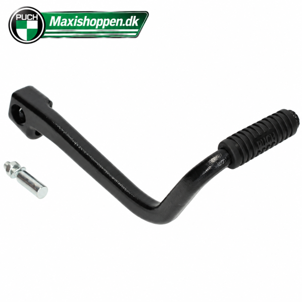 Kickstarter arm I Sort Til Puch Maxi K + KL