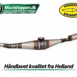 Homoet "P8 Special" 28 mm Racing Udst�dning - Puch Maxi