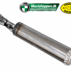 Homoet "P8 Special" 28 mm Racing Udst�dning - Puch Maxi