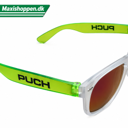 Solbrille  �Puch� - Et Must Til Alle Puch Ejere 