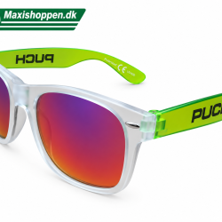 Solbrille  �Puch� - Et Must Til Alle Puch Ejere 