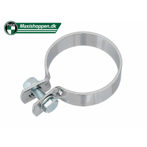 Udst�dnings Oph�ng 60 mm I Krom