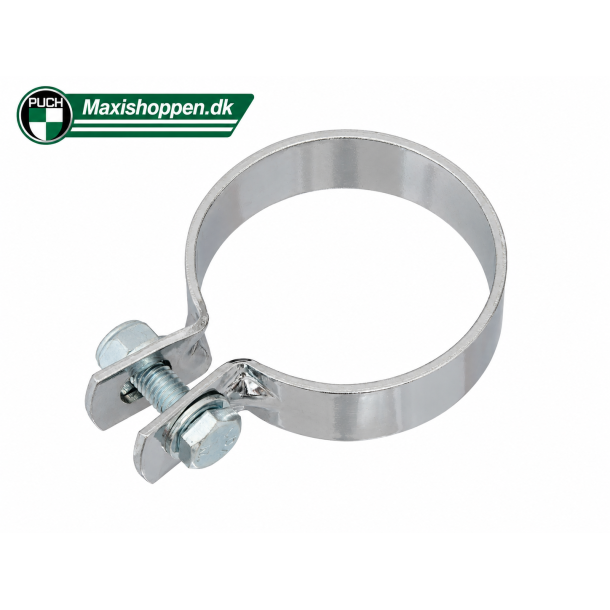 Udst�dnings Oph�ng 60 mm I Krom