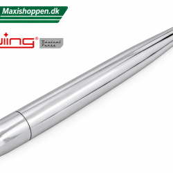 Komplet 28/70mm Cigar udst�dning Med Modkonus Fra Swiing