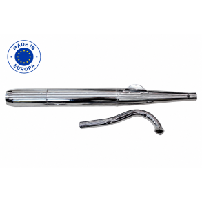 Jamarcol 6,3 Cigar Udst�dning Med Forr�r - Puch Maxi