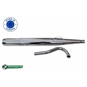 Jamarcol 6,3 Cigar Udst�dning Med Forr�r - Puch Maxi