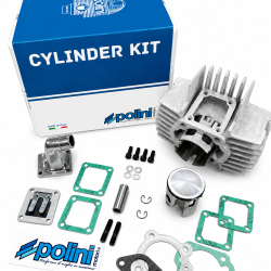 Polini 65 cc Cylinder Kit