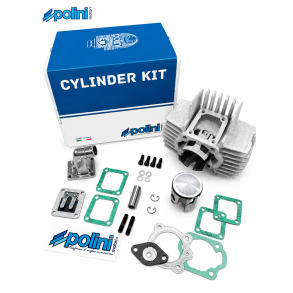 Polini 65 cc Cylinder Kit