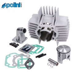 Polini 65 cc Cylinder Kit
