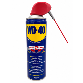 WD 40 - 450 ML