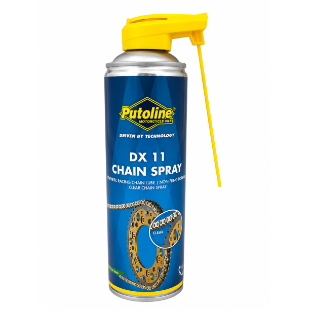 K�de Spray 500 ML