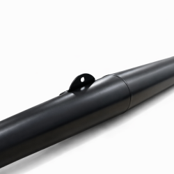 Sort RS Cigar Udst�dning Til Puch Maxi